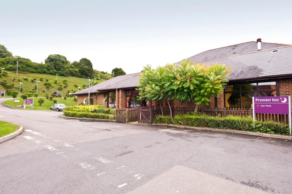 Premier Inn High Wycombe / Beaconsfield Hotel in Wycombe District