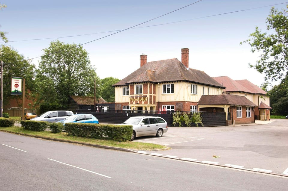 Premier Inn Lymington - New Forest Hordle Hotel in New Forest District