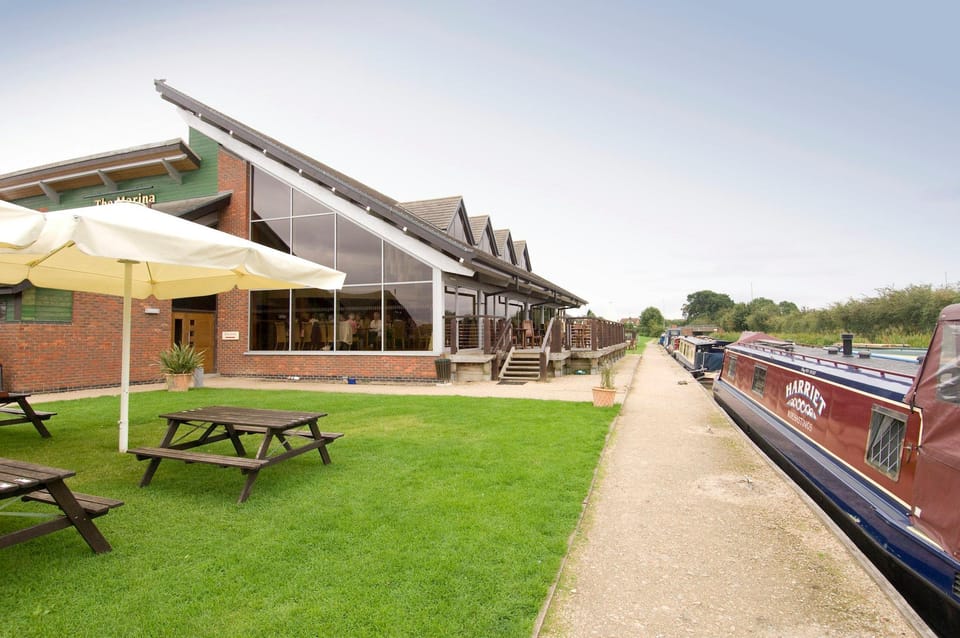 Premier Inn Hinckley Hotel in Hinckley