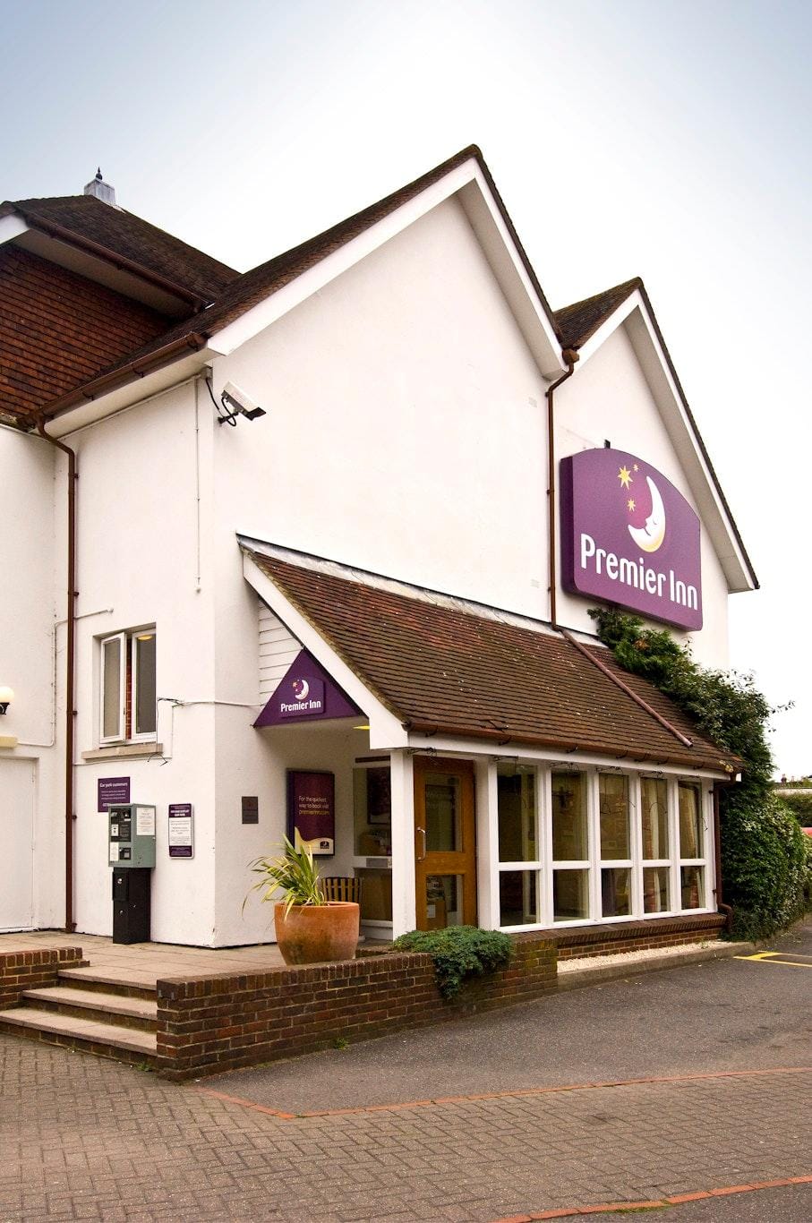Premier Inn Horsham North Hotel in Horsham