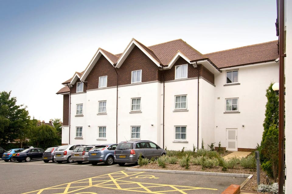 Premier Inn Horsham North Hotel in Horsham