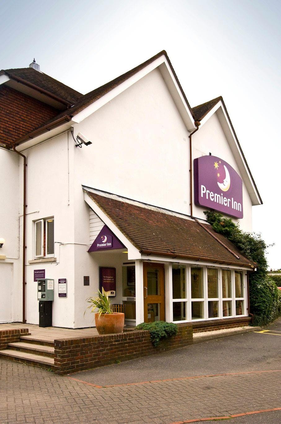 Premier Inn Horsham North Hotel in Horsham