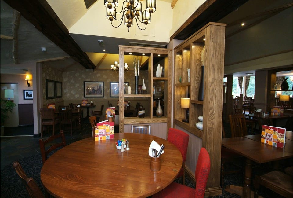 Premier Inn Macclesfield South West Hotel in Macclesfield