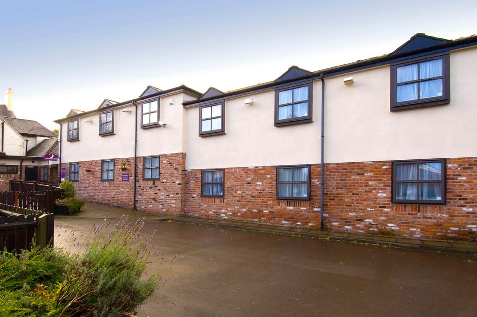 Premier Inn Macclesfield South West Hotel in Macclesfield