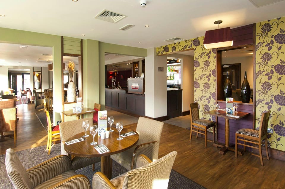 Premier Inn Loughborough Hotel in Loughborough