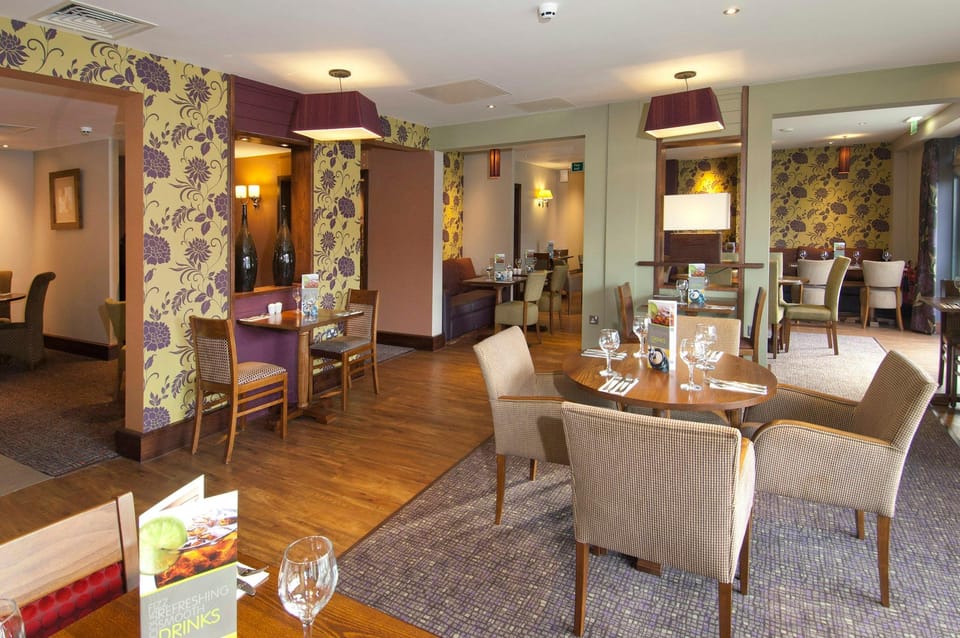 Premier Inn Loughborough Hotel in Loughborough
