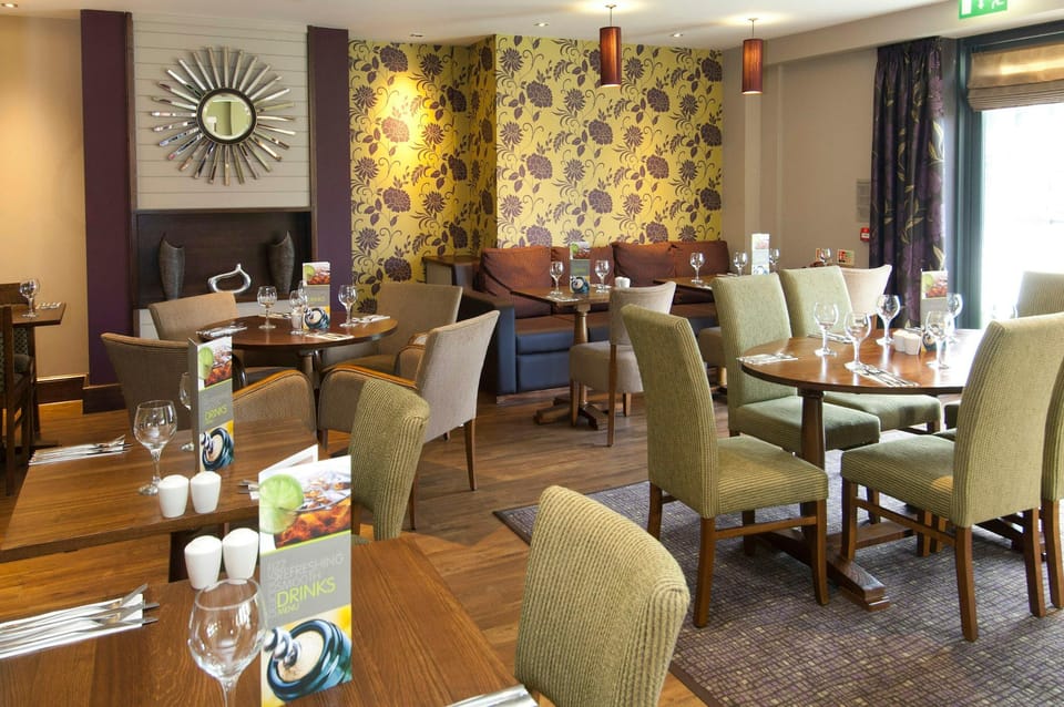 Premier Inn Loughborough Hotel in Loughborough