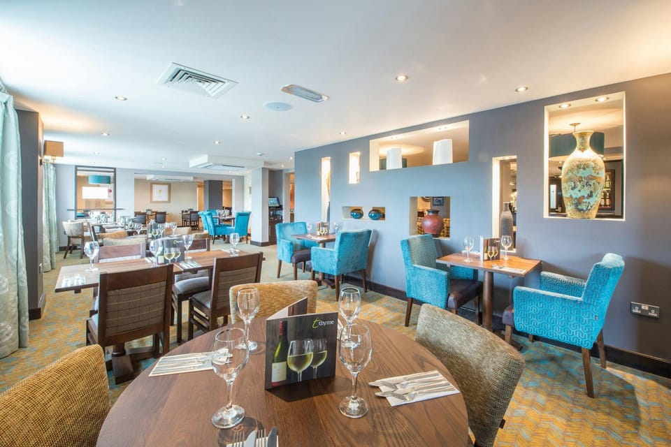 Premier Inn London Kingston Upon Thames Hotel in Kingston upon Thames