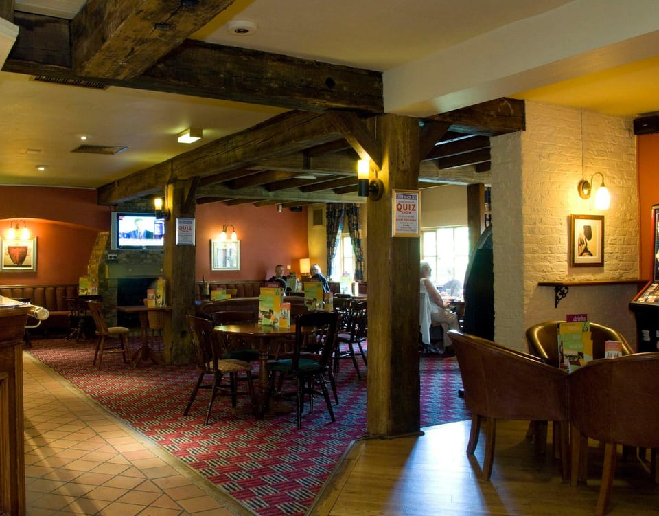 Premier Inn Hull West Hotel in England