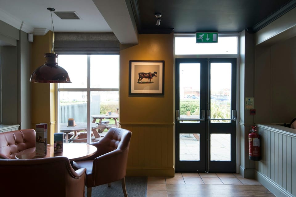 Premier Inn Hull North Hotel in Hull