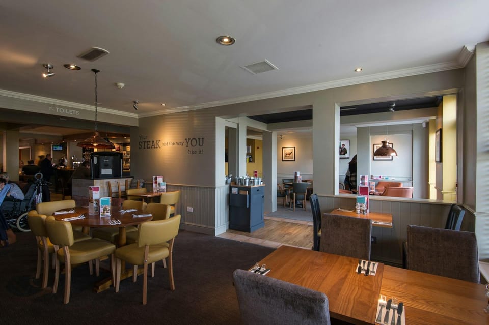 Premier Inn Hull North Hotel in Hull
