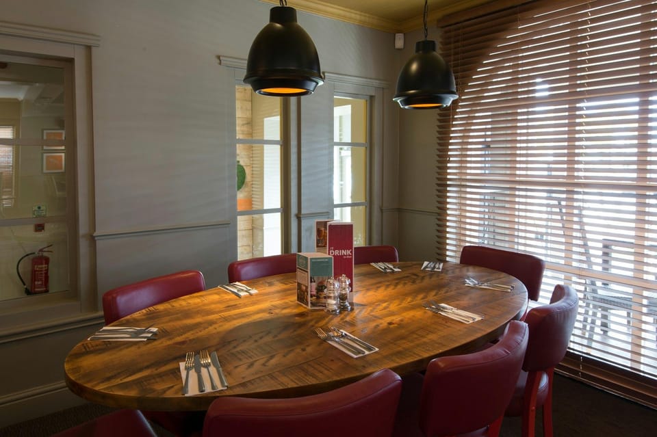 Premier Inn Hull North Hotel in Hull