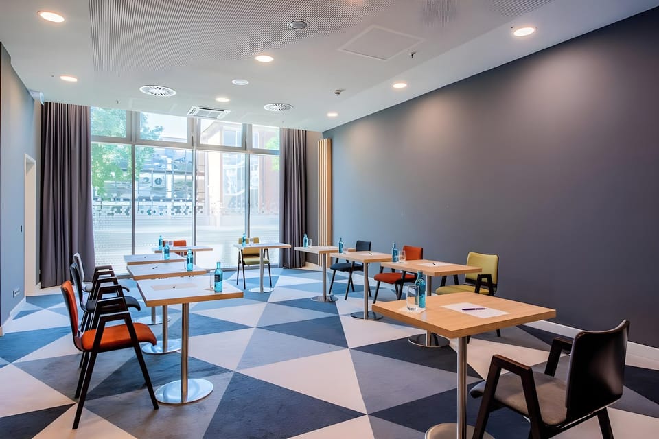 Premier Inn Köln City Süd Hotel in Cologne