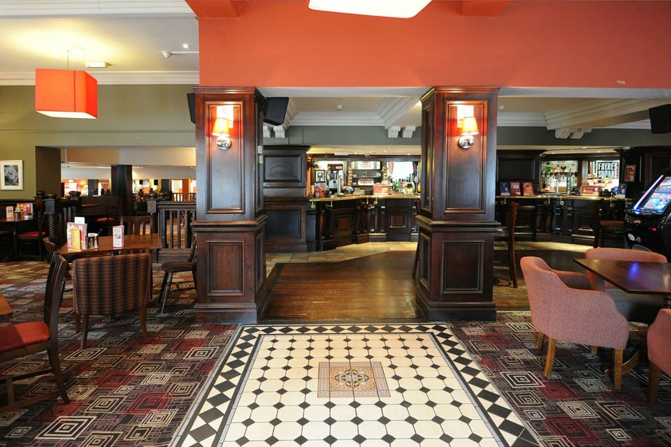 Premier Inn Leicester North West Hotel in Leicester