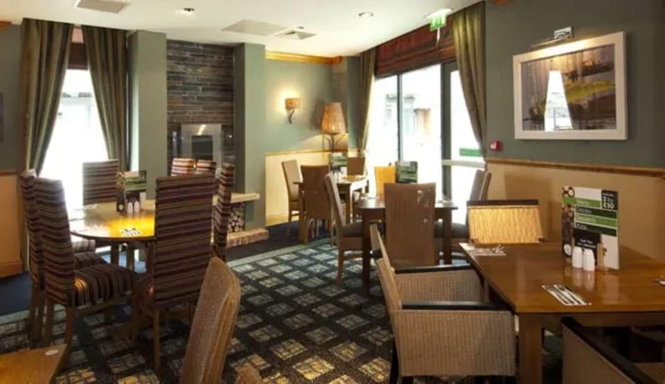 Premier Inn Leicester North West Hotel in Leicester