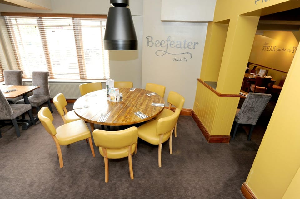 Premier Inn Lincoln - Canwick Hotel in Lincoln