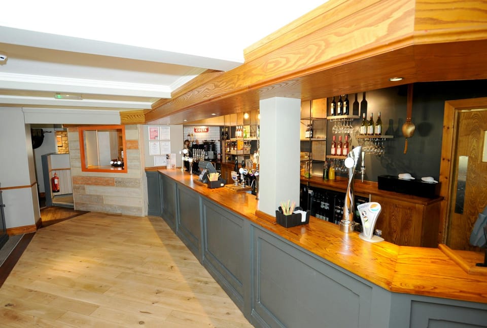 Premier Inn Lincoln - Canwick Hotel in Lincoln
