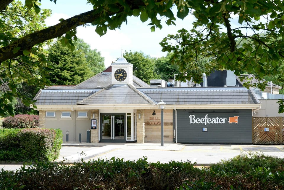 Premier Inn Lincoln - Canwick Hotel in Lincoln
