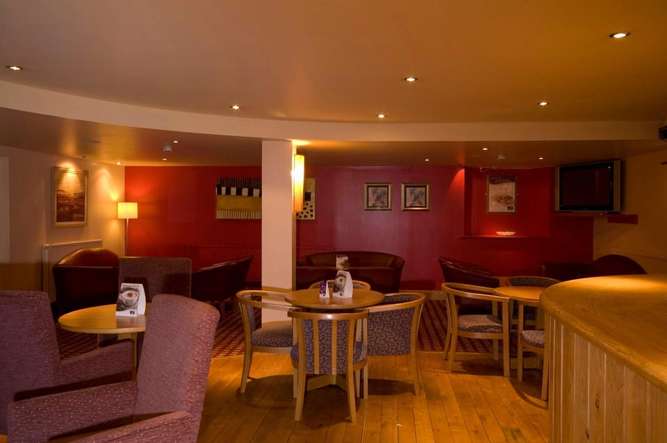 Premier Inn Inverness Millburn Rd Hotel in Inverness