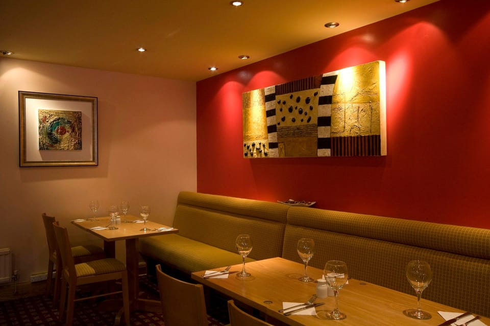 Premier Inn Inverness Millburn Rd Hotel in Inverness