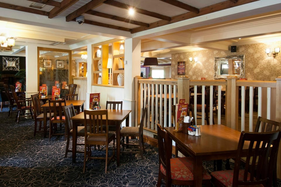 Premier Inn Leicester Central - A50 Hotel in Leicester