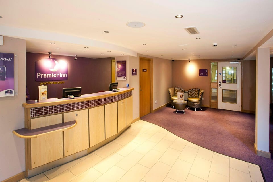 Premier Inn Inverness West Hotel in Inverness