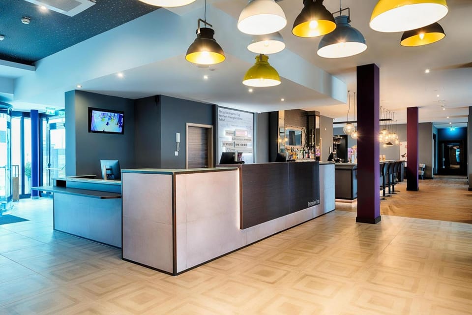 Premier Inn Lindau Hotel in Lindau