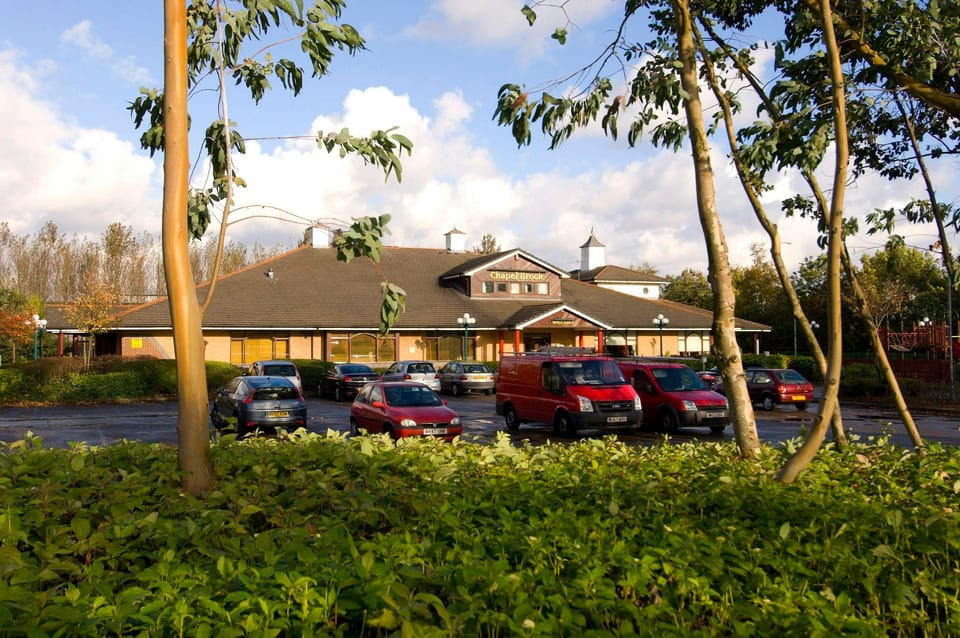 Premier Inn Liverpool - Tarbock Hotel in Widnes