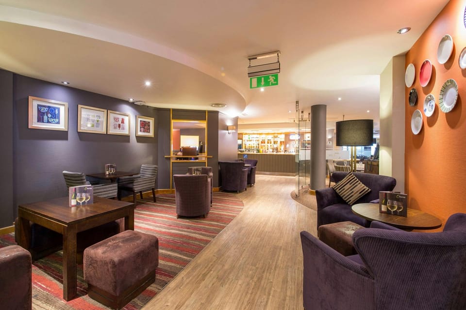Premier Inn Liverpool City Centre - Moorfields Hotel in Liverpool