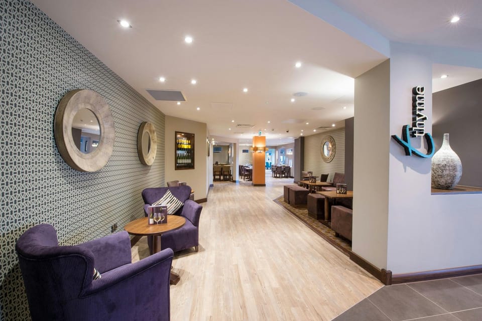Premier Inn London Brentford Hotel in Brentford