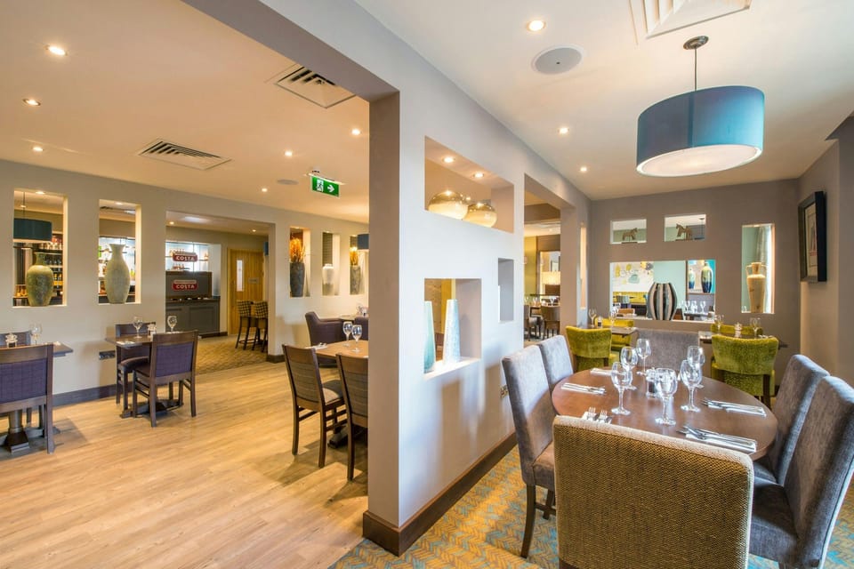 Premier Inn London Brentford Hotel in Brentford