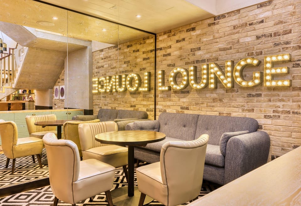 Hub by Premier Inn London Camden Hotel in London Borough of Islington