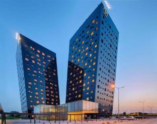 NH Fiera Rho Milano Hotel in Rho