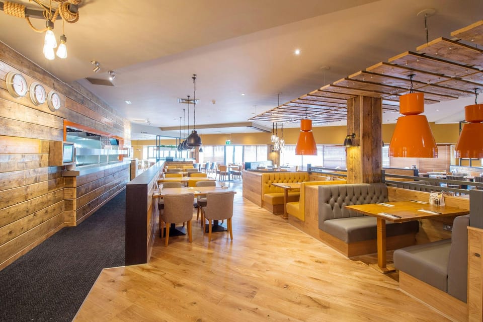 Premier Inn Yeovil Town Centre Hotel in Yeovil