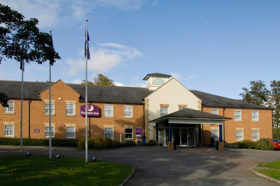 Premier Inn York North Hotel in York