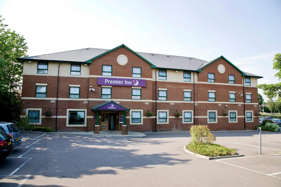 Premier Inn Watford North Hotel in Watford