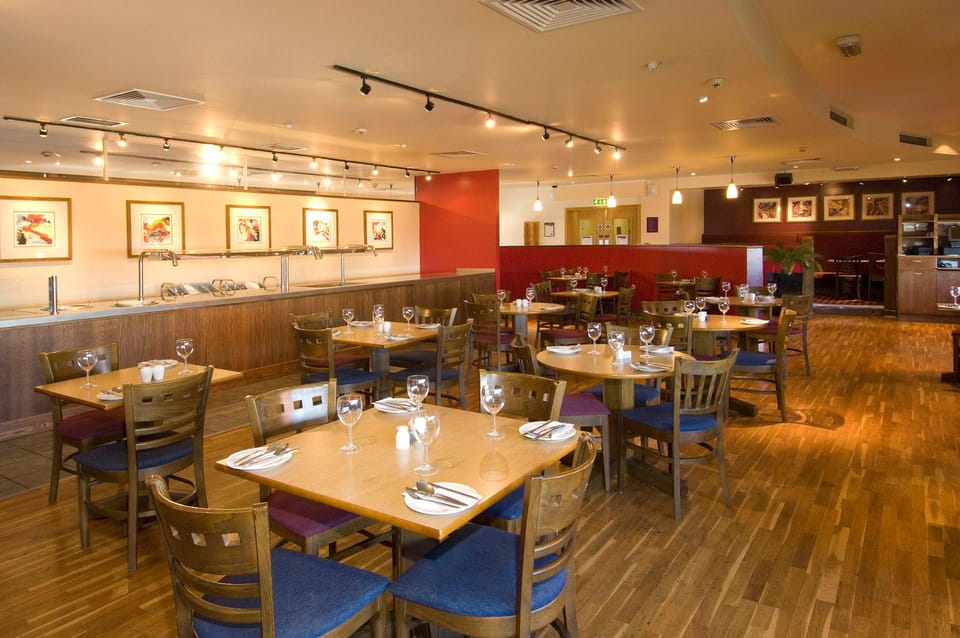 Premier Inn Southampton City Centre Hotel in Southampton