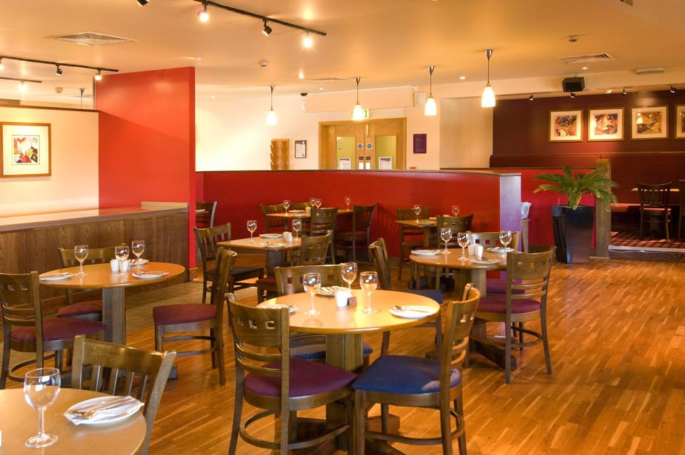 Premier Inn Southampton City Centre Hotel in Southampton