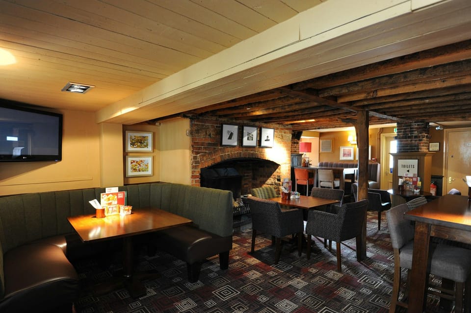 Premier Inn Southampton West Hotel in Test Valley District