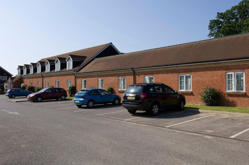 Premier Inn Southampton West Hotel in Test Valley District