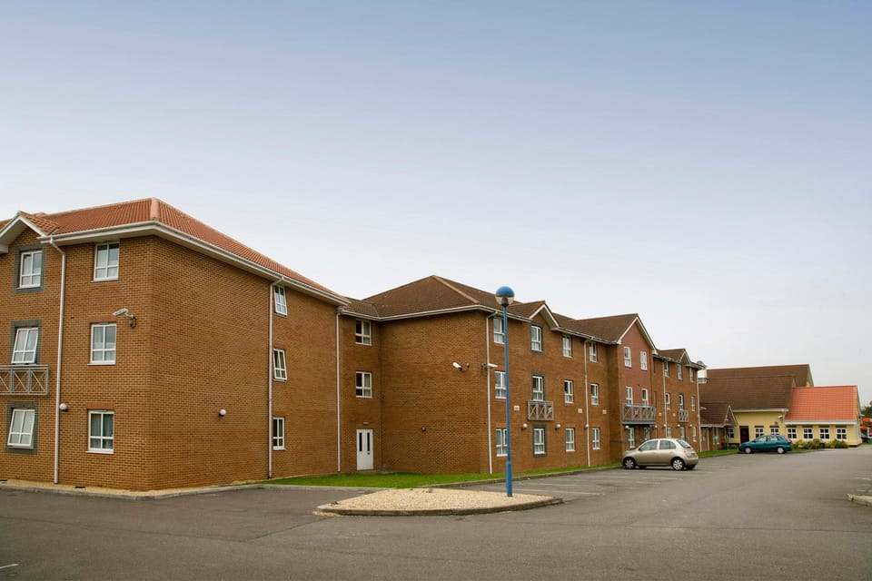 Premier Inn Welwyn Garden City Hotel in Welwyn Garden City