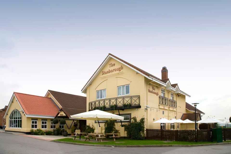 Premier Inn Welwyn Garden City Hotel in Welwyn Garden City