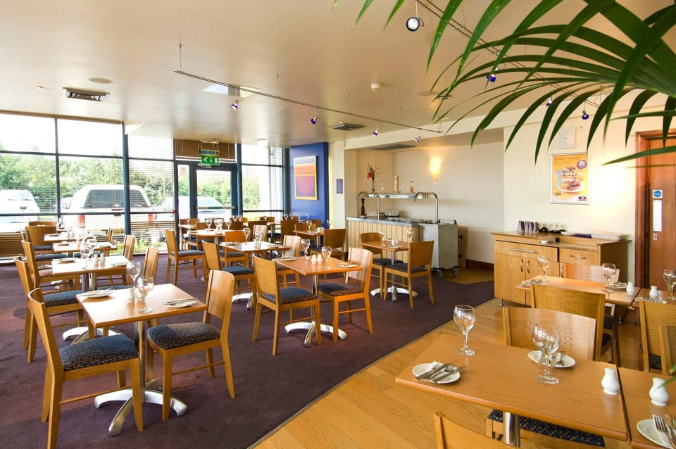 Premier Inn Southampton Airport Hotel in Southampton
