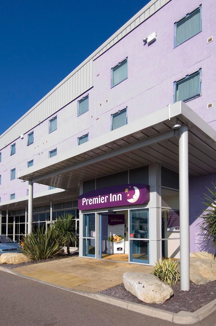 Premier Inn Southampton Airport Hotel in Southampton