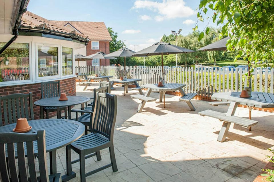 Premier Inn Tamworth Central Hotel in Tamworth