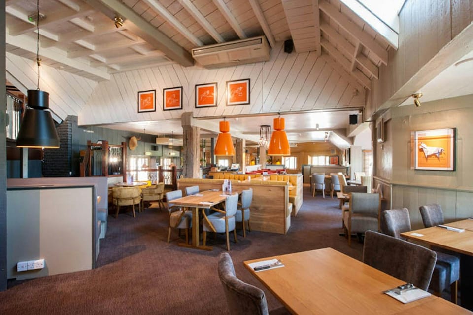 Premier Inn Tamworth Central Hotel in Tamworth