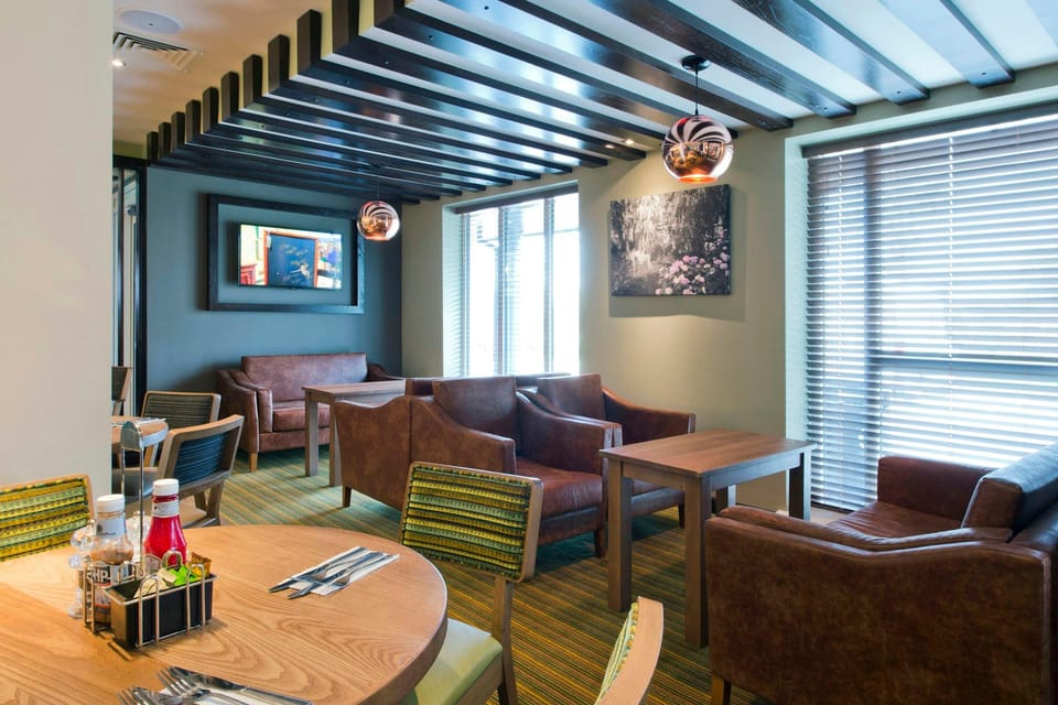 Premier Inn Wells - Somerset Hotel in Mendip District