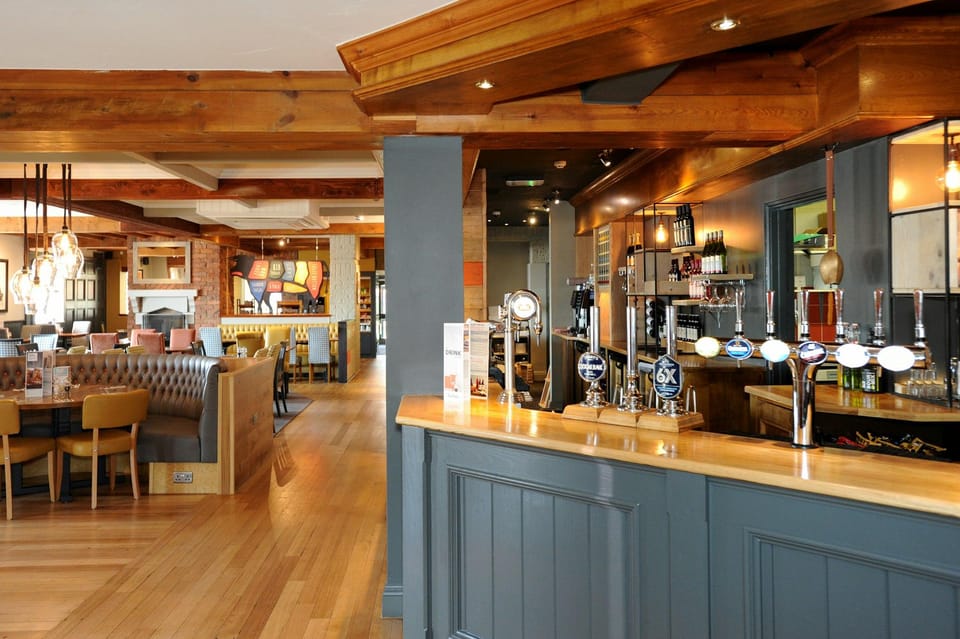 Premier Inn Southend Airport Hotel in Southend-on-Sea