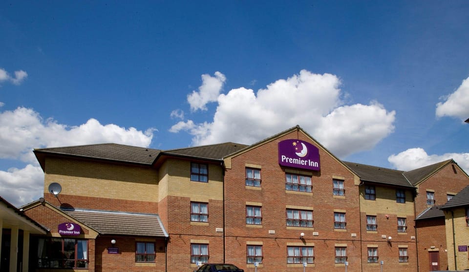 Premier Inn Southend Airport Hotel in Southend-on-Sea