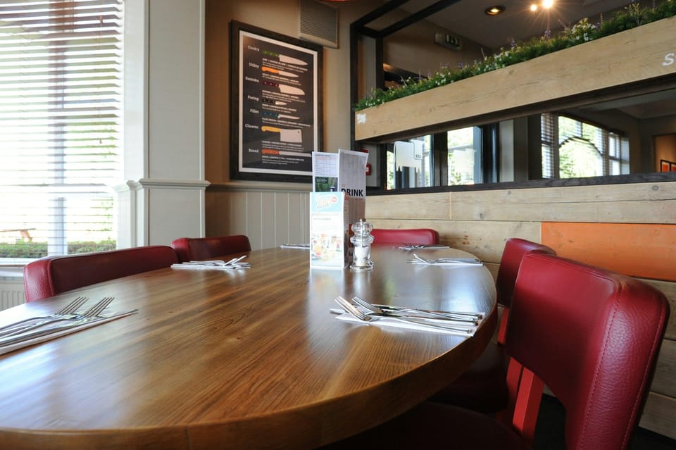 Premier Inn Southend Airport Hotel in Southend-on-Sea